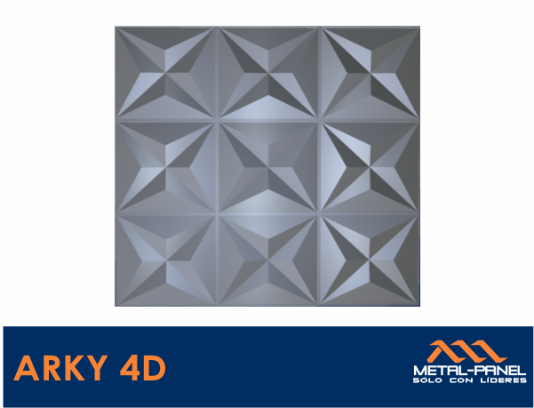 arky 4d