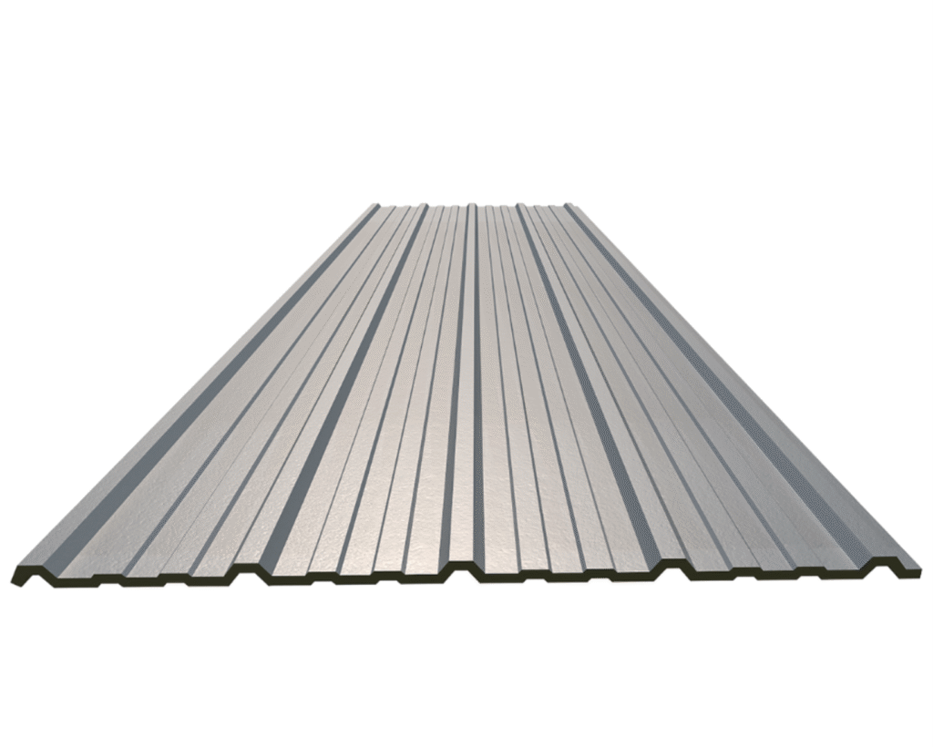 Panel Rib Vp Classic Rib