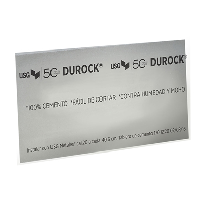 gesso durock